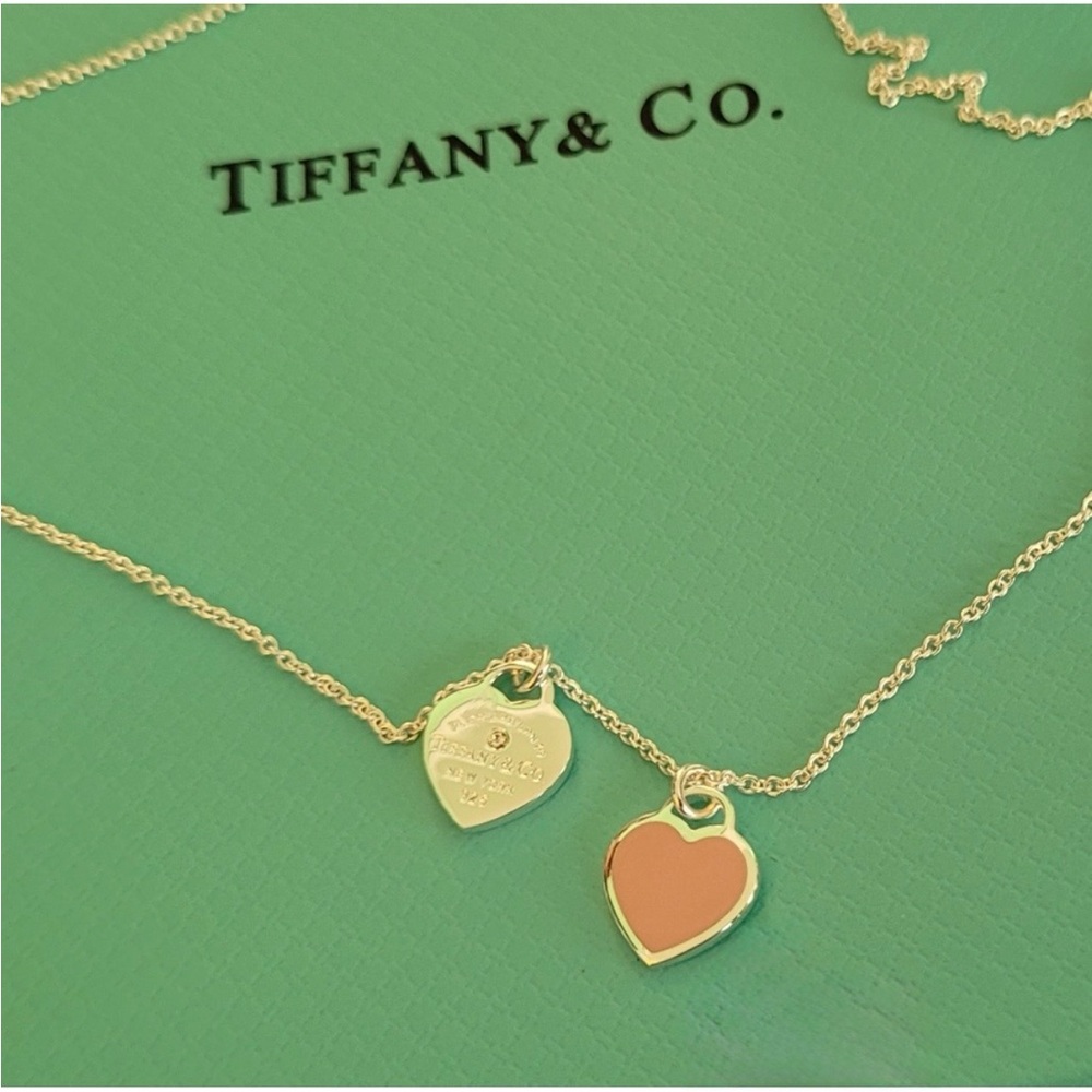 Tiffany & Co. - Picture 8 of 10